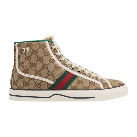 gucci mens shoes used|gucci sneakers men for sale.